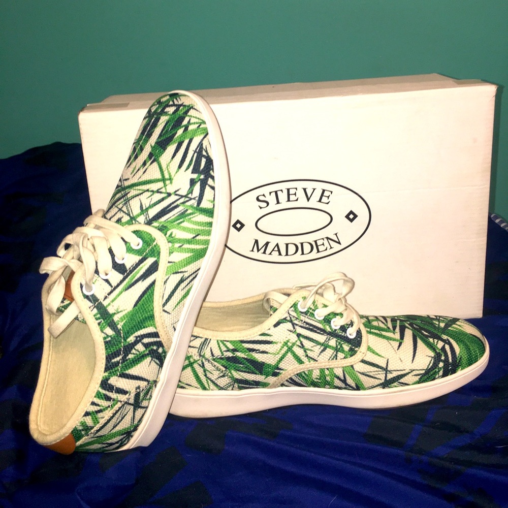 Steve Madden Shoes